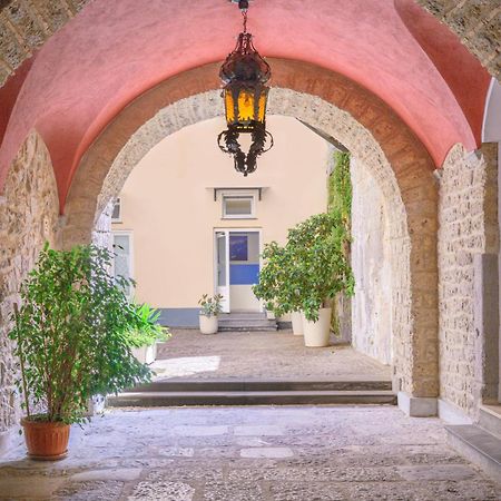 Palazzo Gargiulo Luxury Rooms & Suites Półwysep Sorrentyński Zewnętrze zdjęcie