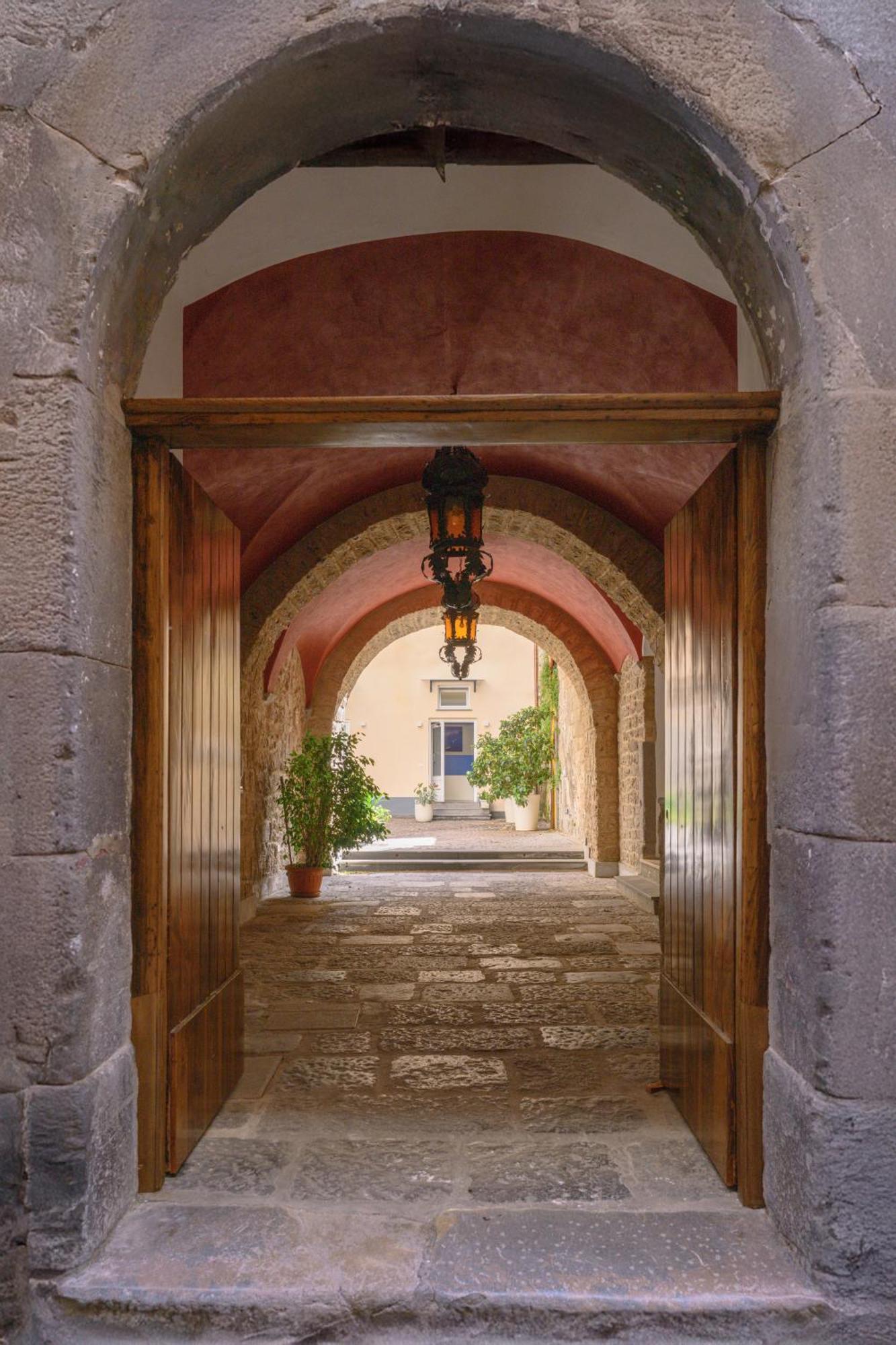 Palazzo Gargiulo Luxury Rooms & Suites Półwysep Sorrentyński Zewnętrze zdjęcie