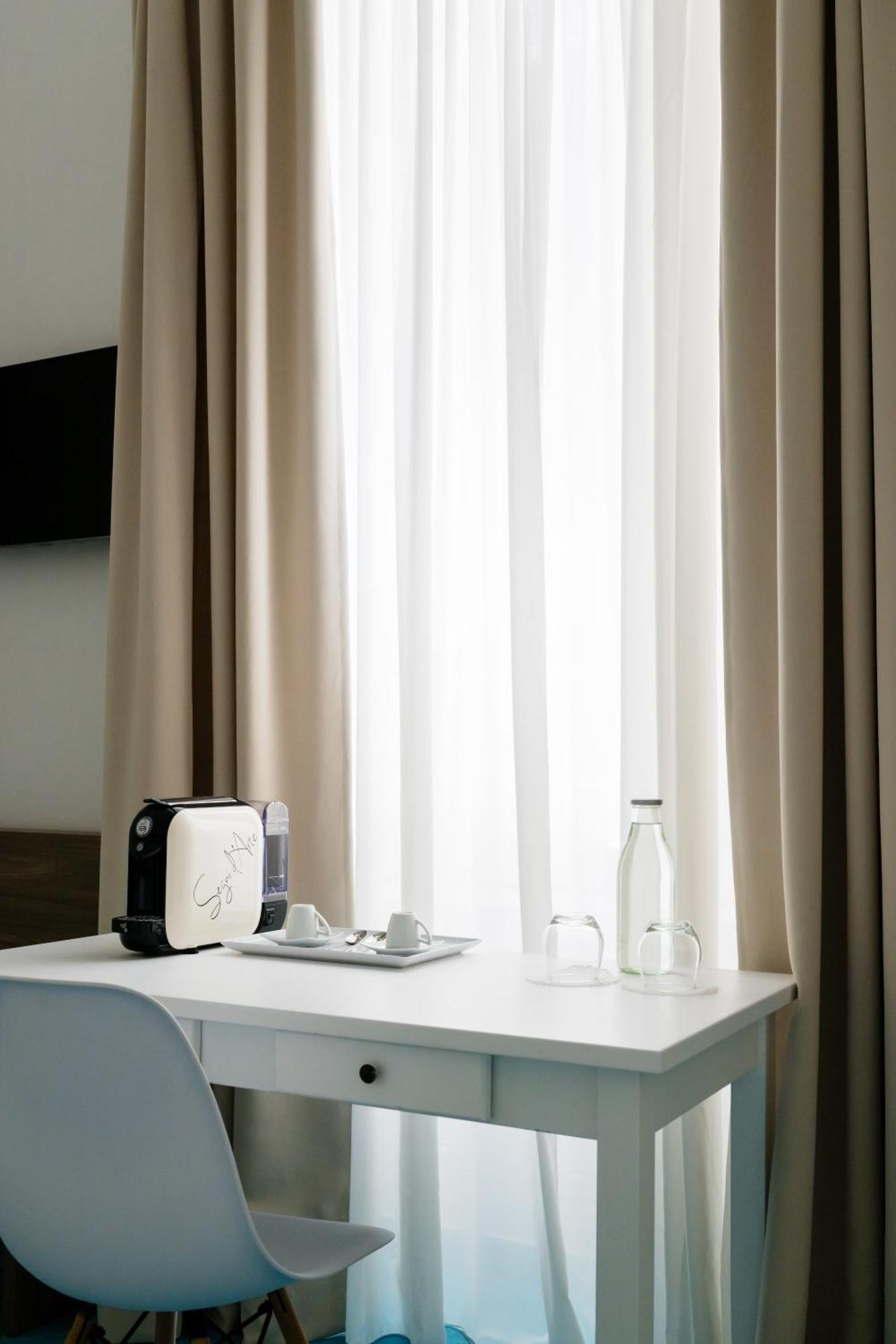 Palazzo Gargiulo Luxury Rooms & Suites Półwysep Sorrentyński Zewnętrze zdjęcie