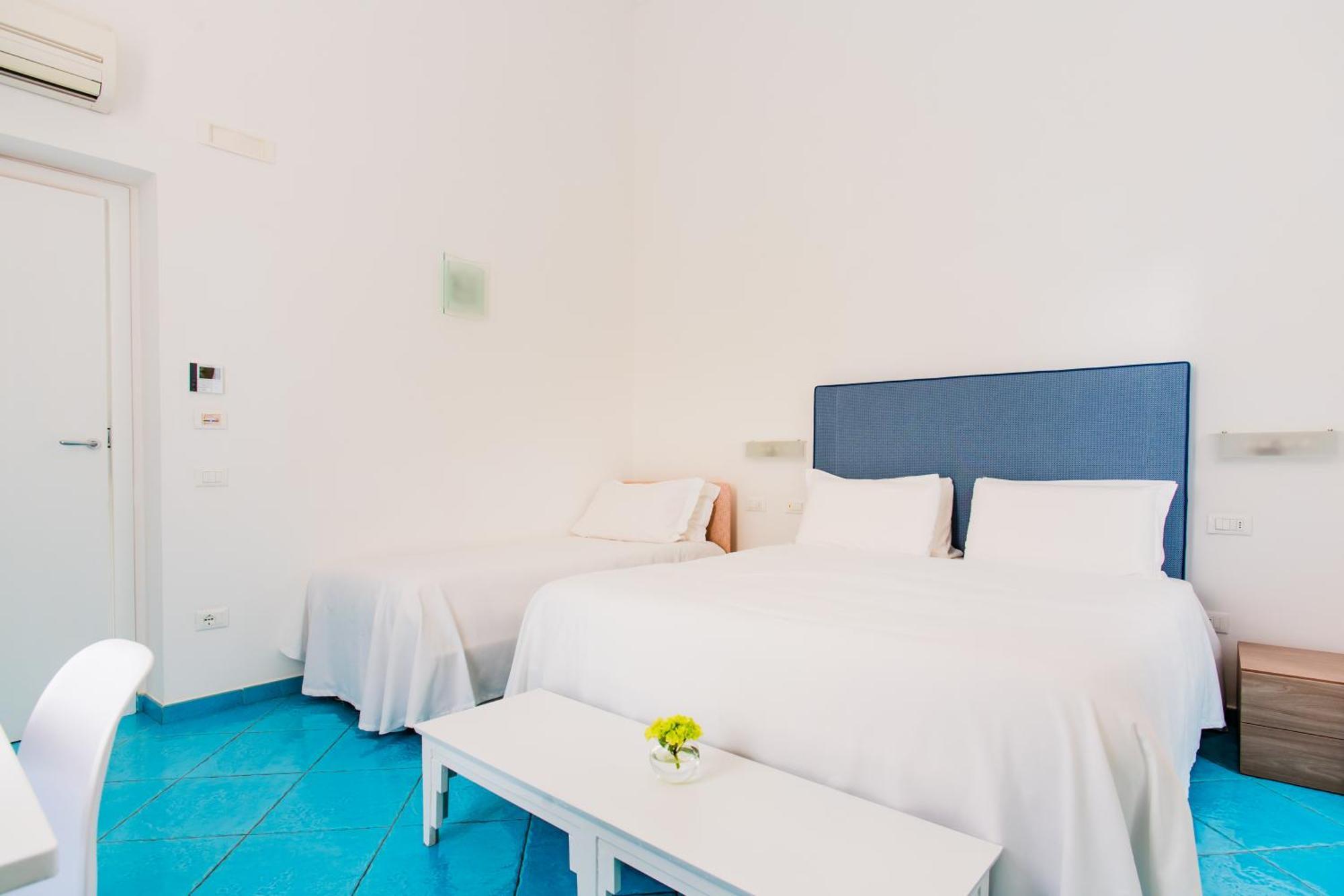 Palazzo Gargiulo Luxury Rooms & Suites Półwysep Sorrentyński Zewnętrze zdjęcie