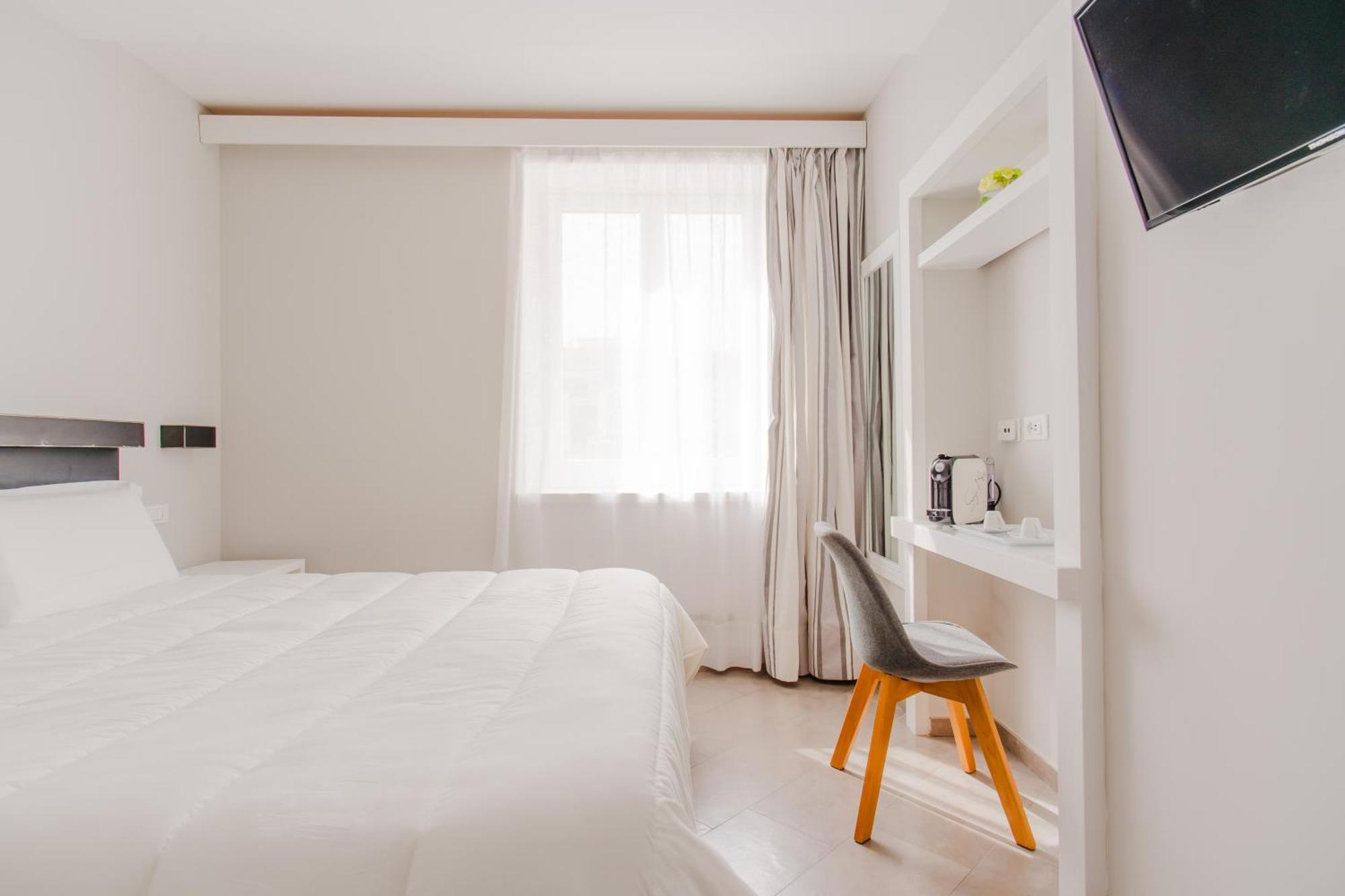Palazzo Gargiulo Luxury Rooms & Suites Półwysep Sorrentyński Zewnętrze zdjęcie