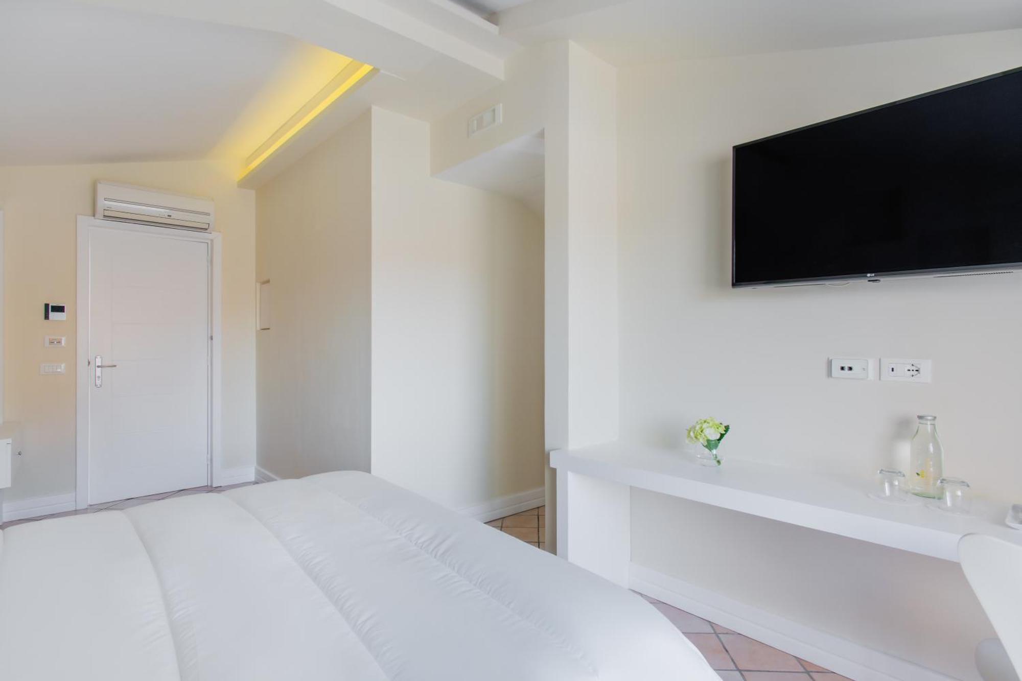 Palazzo Gargiulo Luxury Rooms & Suites Półwysep Sorrentyński Zewnętrze zdjęcie