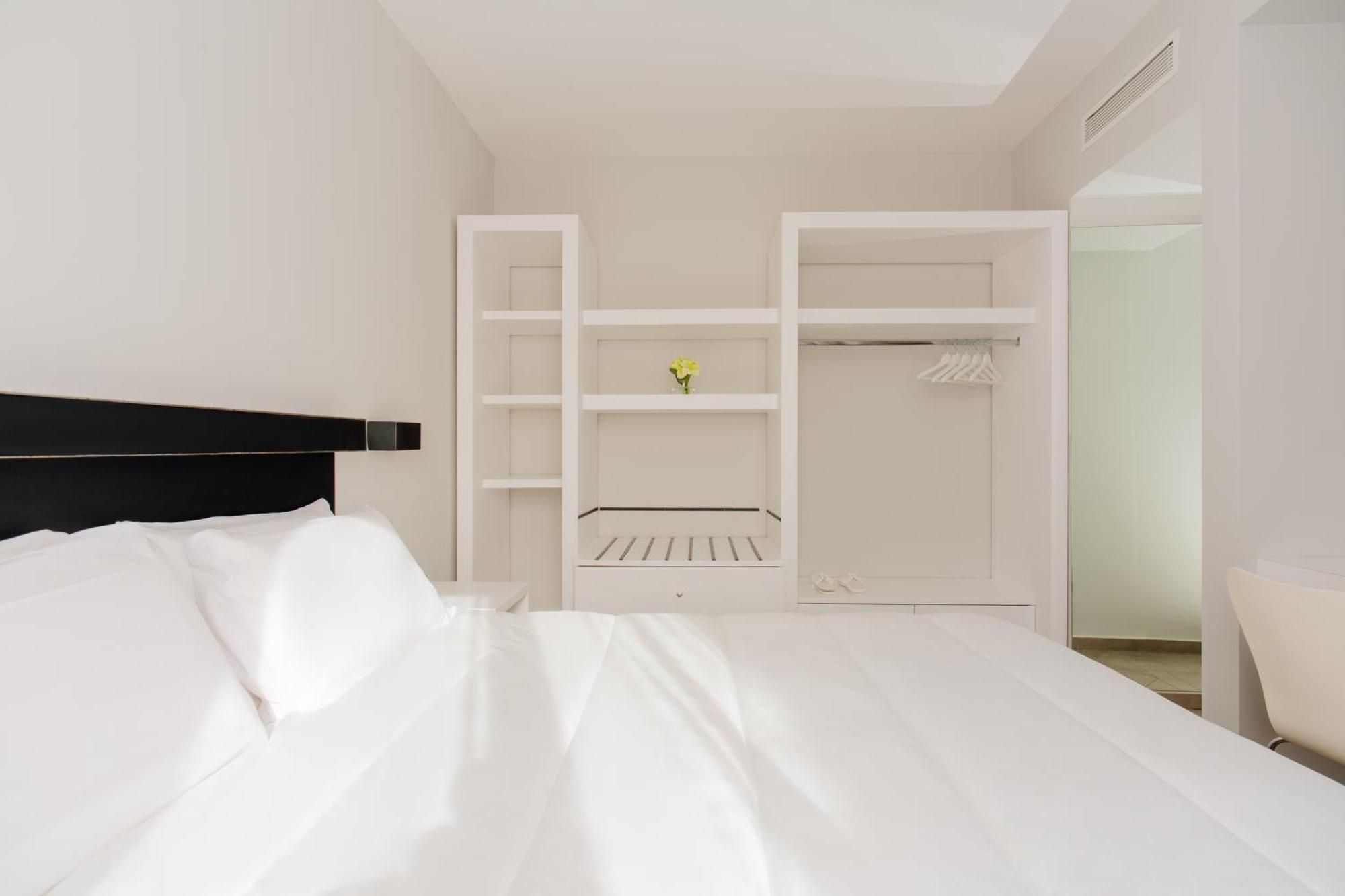 Palazzo Gargiulo Luxury Rooms & Suites Półwysep Sorrentyński Zewnętrze zdjęcie