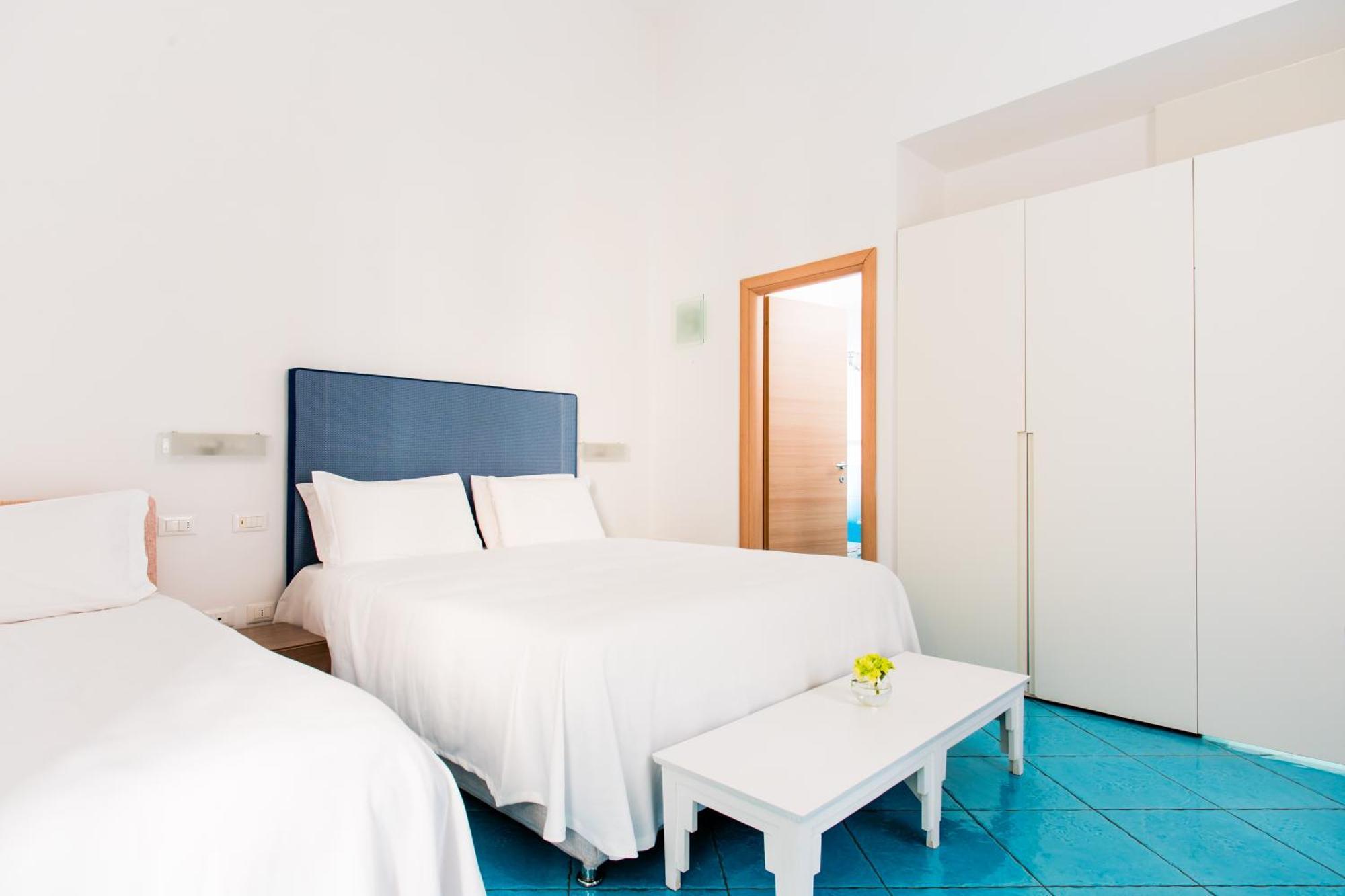 Palazzo Gargiulo Luxury Rooms & Suites Półwysep Sorrentyński Zewnętrze zdjęcie