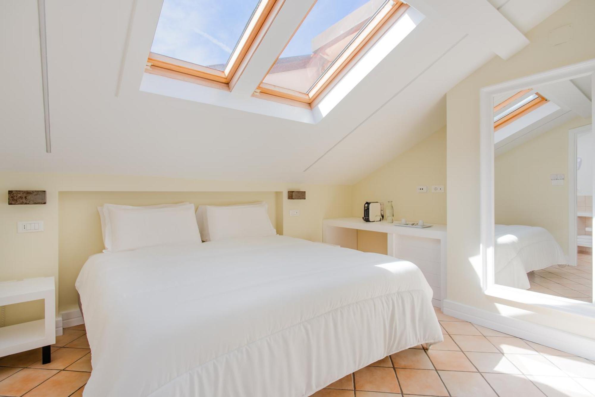 Palazzo Gargiulo Luxury Rooms & Suites Półwysep Sorrentyński Zewnętrze zdjęcie