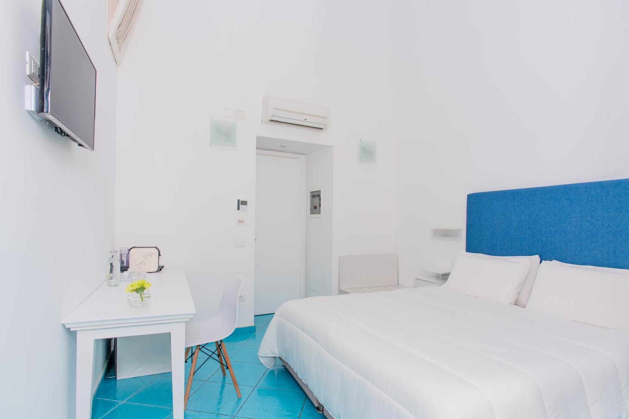 Palazzo Gargiulo Luxury Rooms & Suites Półwysep Sorrentyński Zewnętrze zdjęcie