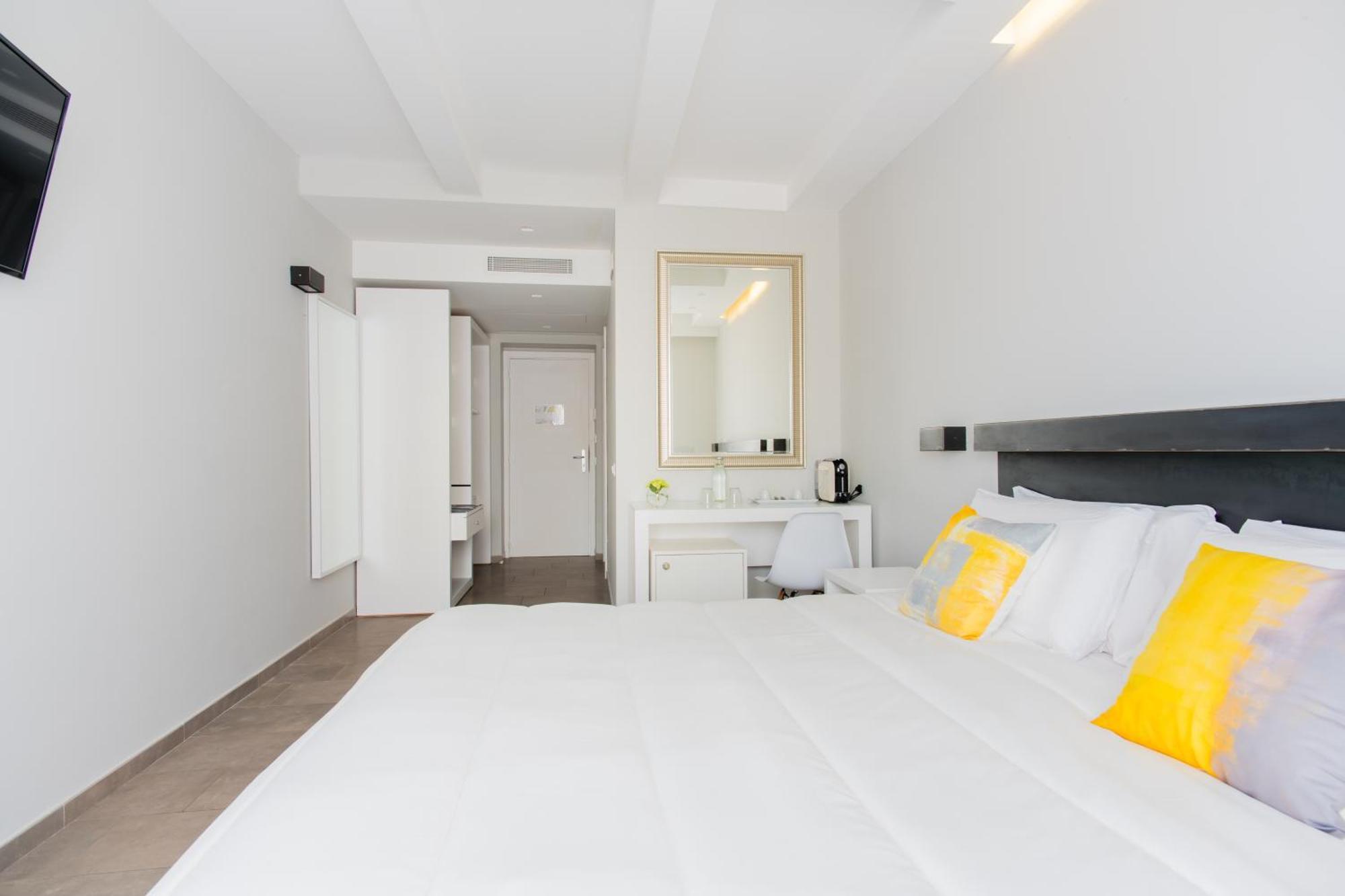 Palazzo Gargiulo Luxury Rooms & Suites Półwysep Sorrentyński Zewnętrze zdjęcie