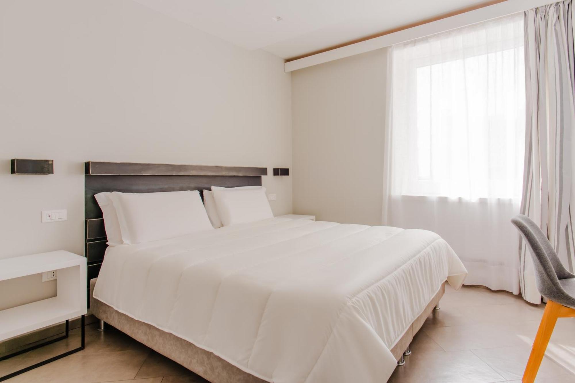 Palazzo Gargiulo Luxury Rooms & Suites Półwysep Sorrentyński Zewnętrze zdjęcie