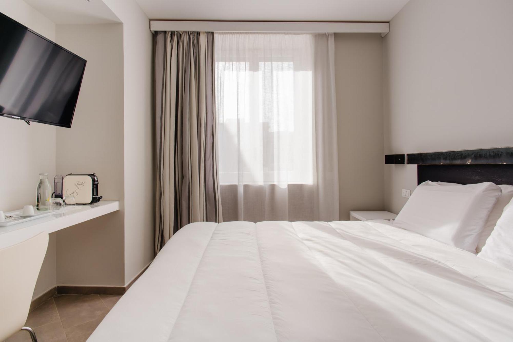 Palazzo Gargiulo Luxury Rooms & Suites Półwysep Sorrentyński Zewnętrze zdjęcie