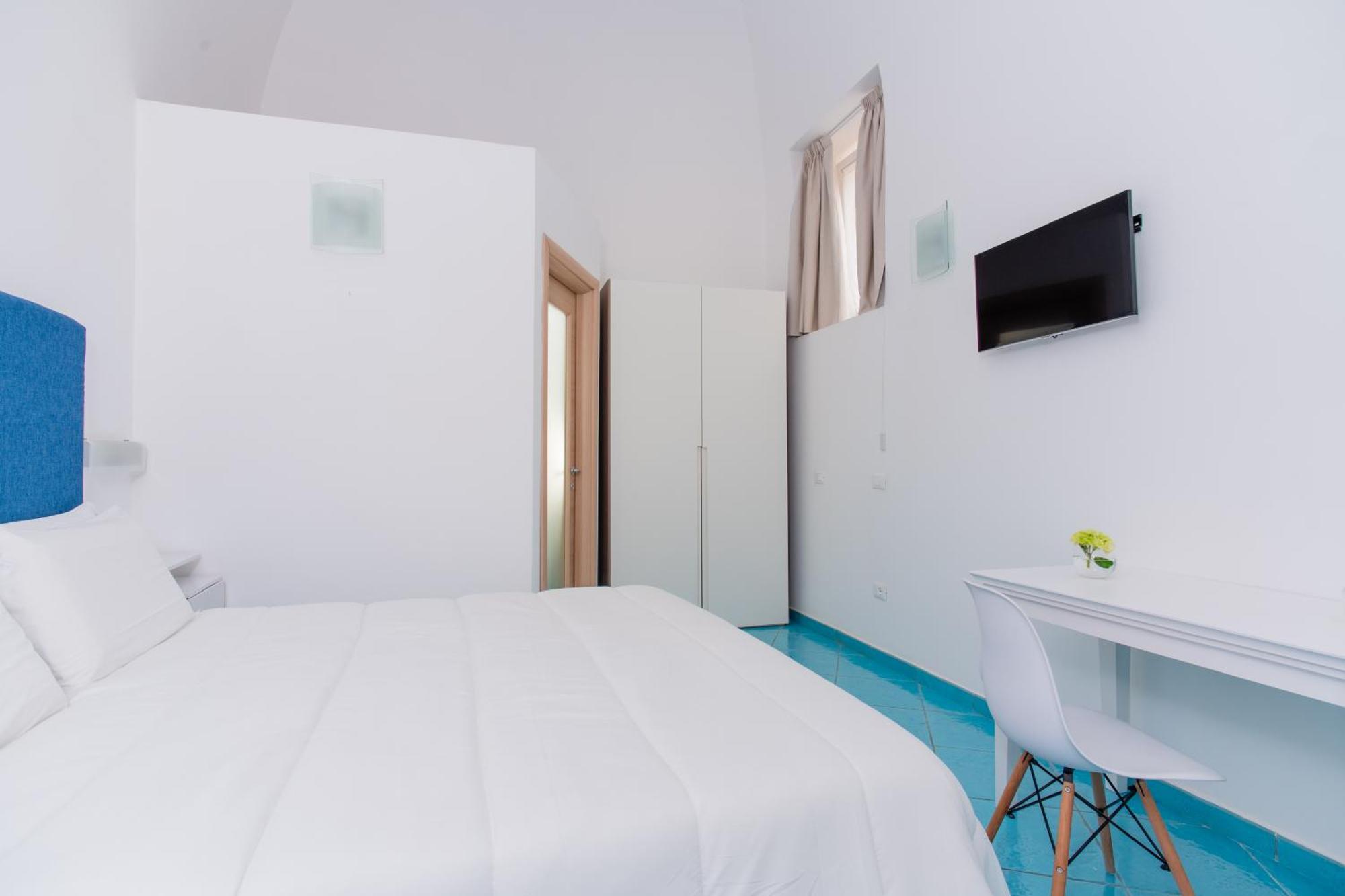 Palazzo Gargiulo Luxury Rooms & Suites Półwysep Sorrentyński Zewnętrze zdjęcie