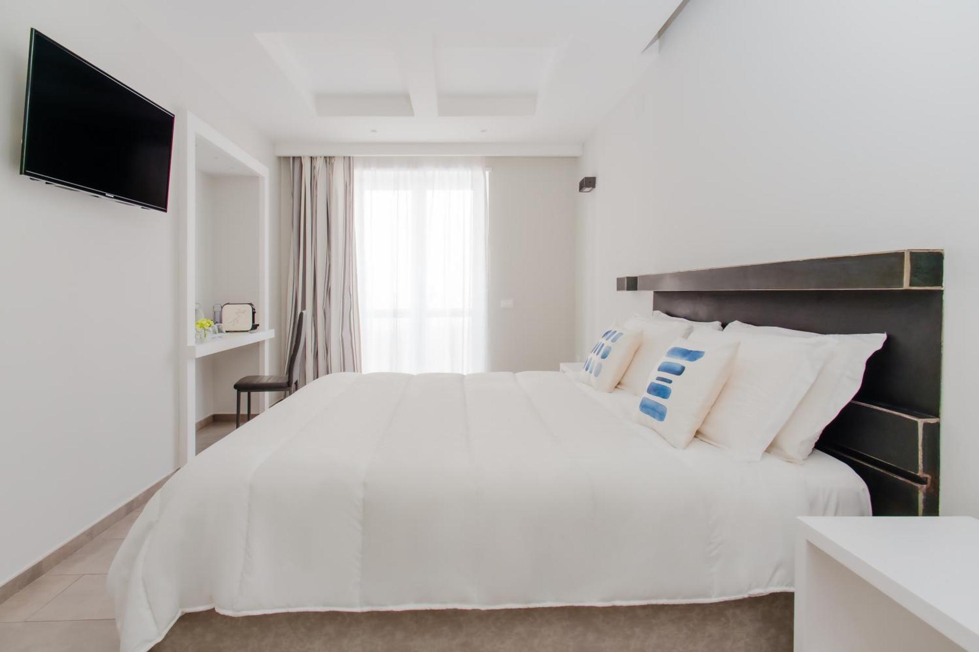 Palazzo Gargiulo Luxury Rooms & Suites Półwysep Sorrentyński Zewnętrze zdjęcie