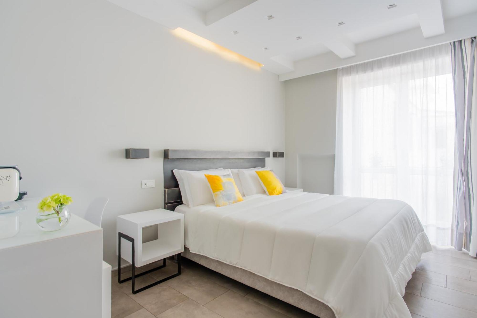 Palazzo Gargiulo Luxury Rooms & Suites Półwysep Sorrentyński Zewnętrze zdjęcie