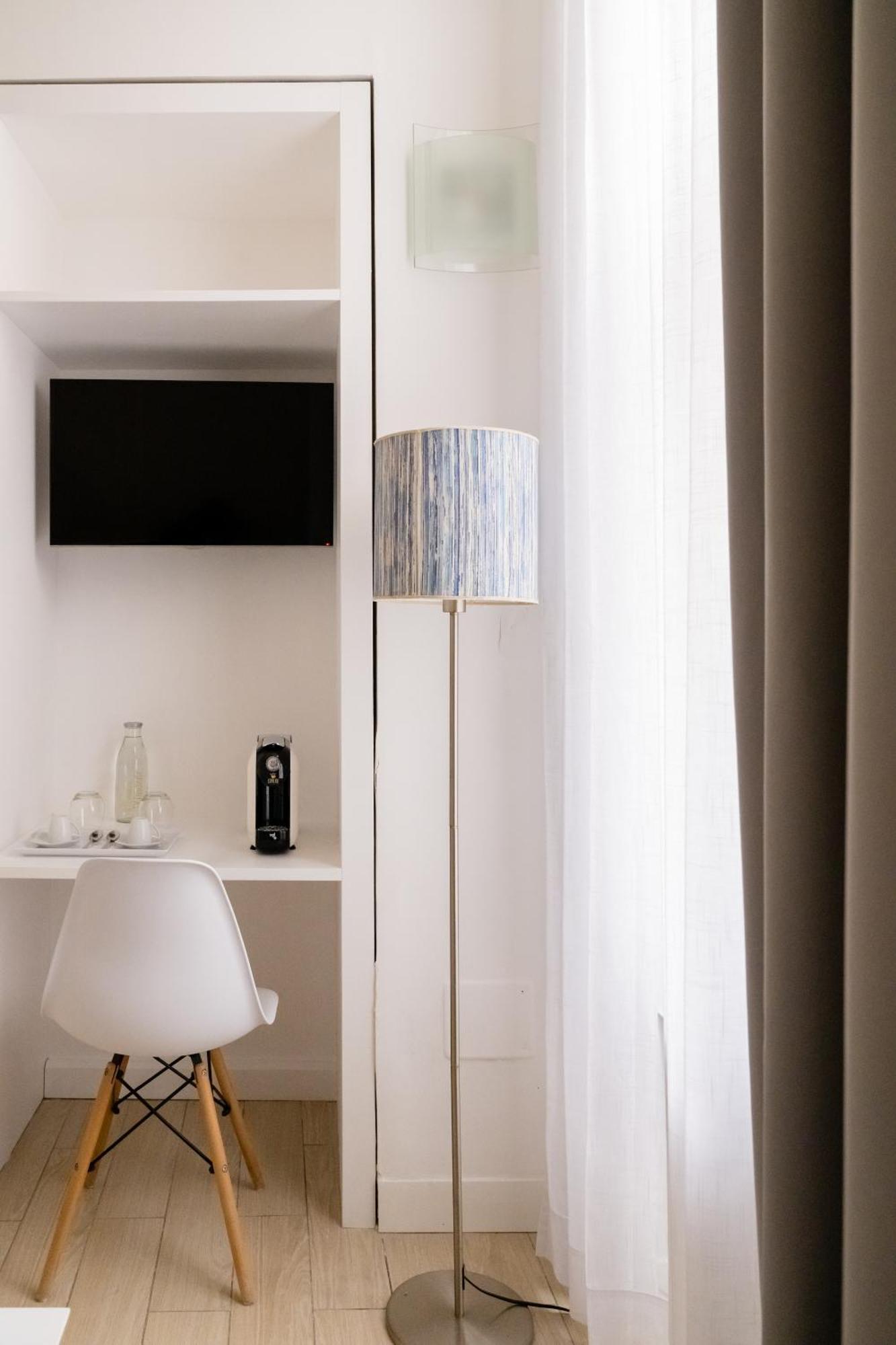 Palazzo Gargiulo Luxury Rooms & Suites Półwysep Sorrentyński Zewnętrze zdjęcie