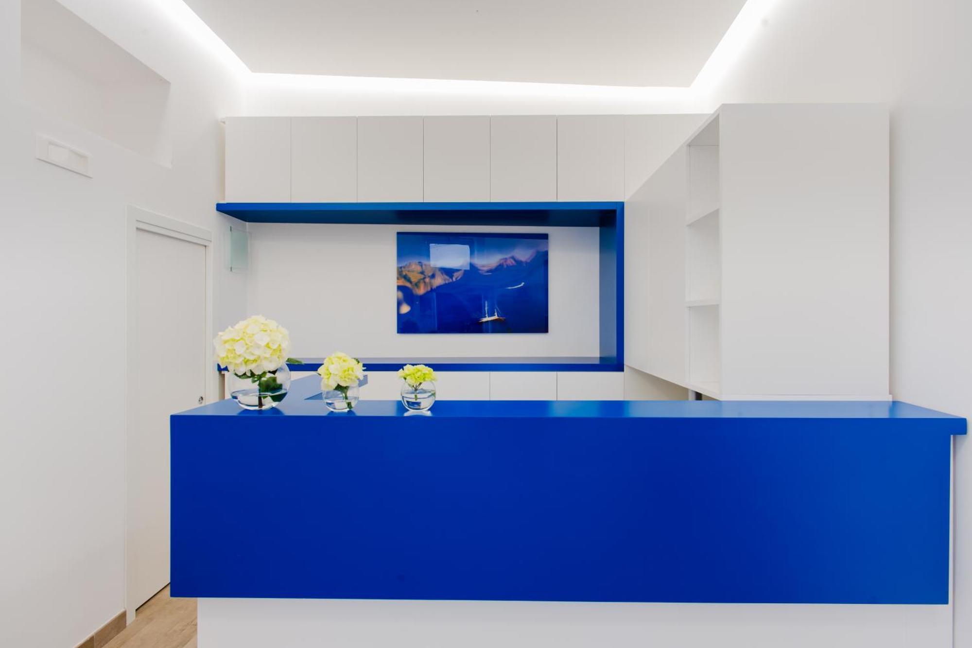 Palazzo Gargiulo Luxury Rooms & Suites Półwysep Sorrentyński Zewnętrze zdjęcie