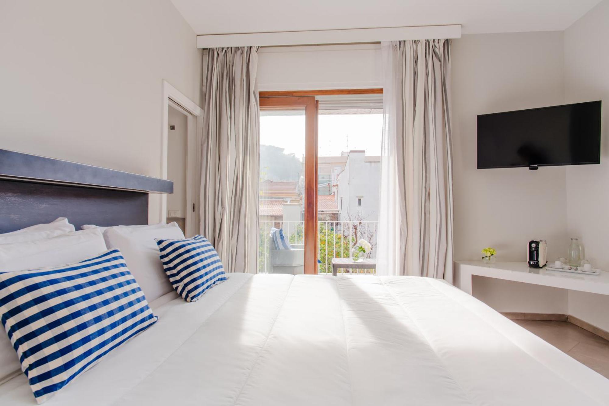 Palazzo Gargiulo Luxury Rooms & Suites Półwysep Sorrentyński Zewnętrze zdjęcie