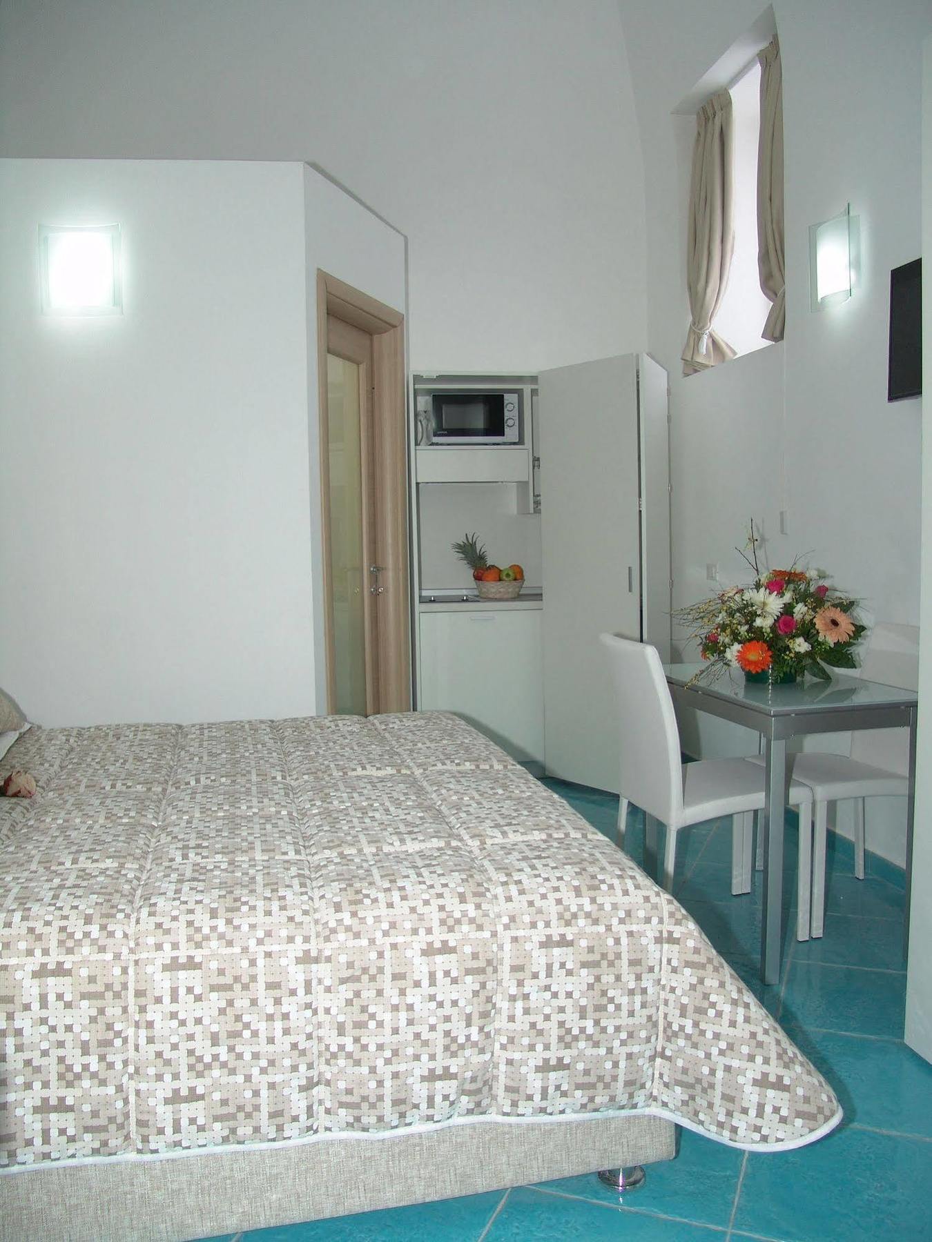 Palazzo Gargiulo Luxury Rooms & Suites Półwysep Sorrentyński Zewnętrze zdjęcie