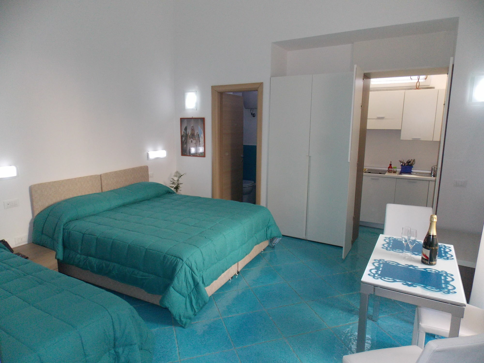 Palazzo Gargiulo Luxury Rooms & Suites Półwysep Sorrentyński Zewnętrze zdjęcie