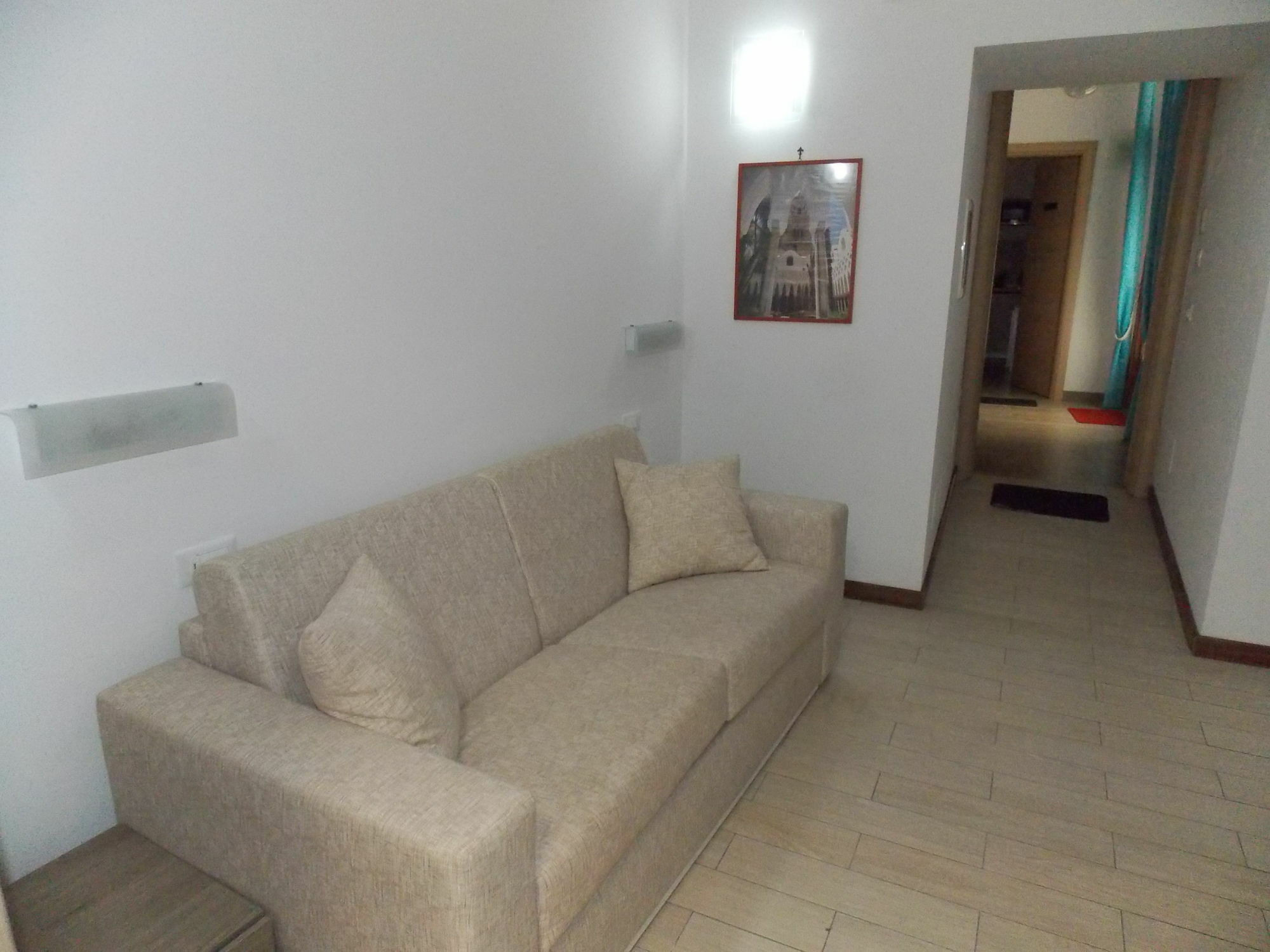 Palazzo Gargiulo Luxury Rooms & Suites Półwysep Sorrentyński Zewnętrze zdjęcie