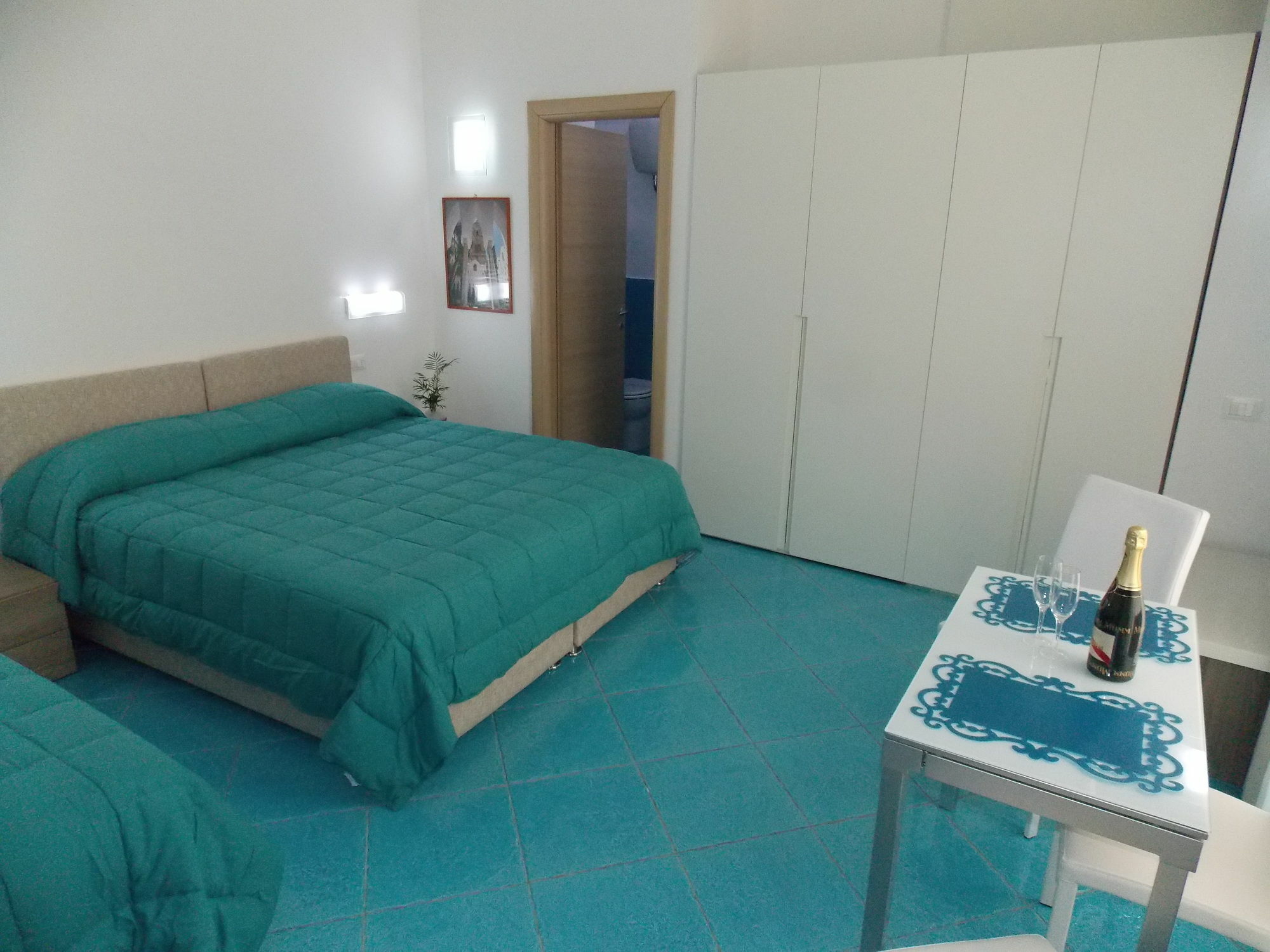 Palazzo Gargiulo Luxury Rooms & Suites Półwysep Sorrentyński Zewnętrze zdjęcie