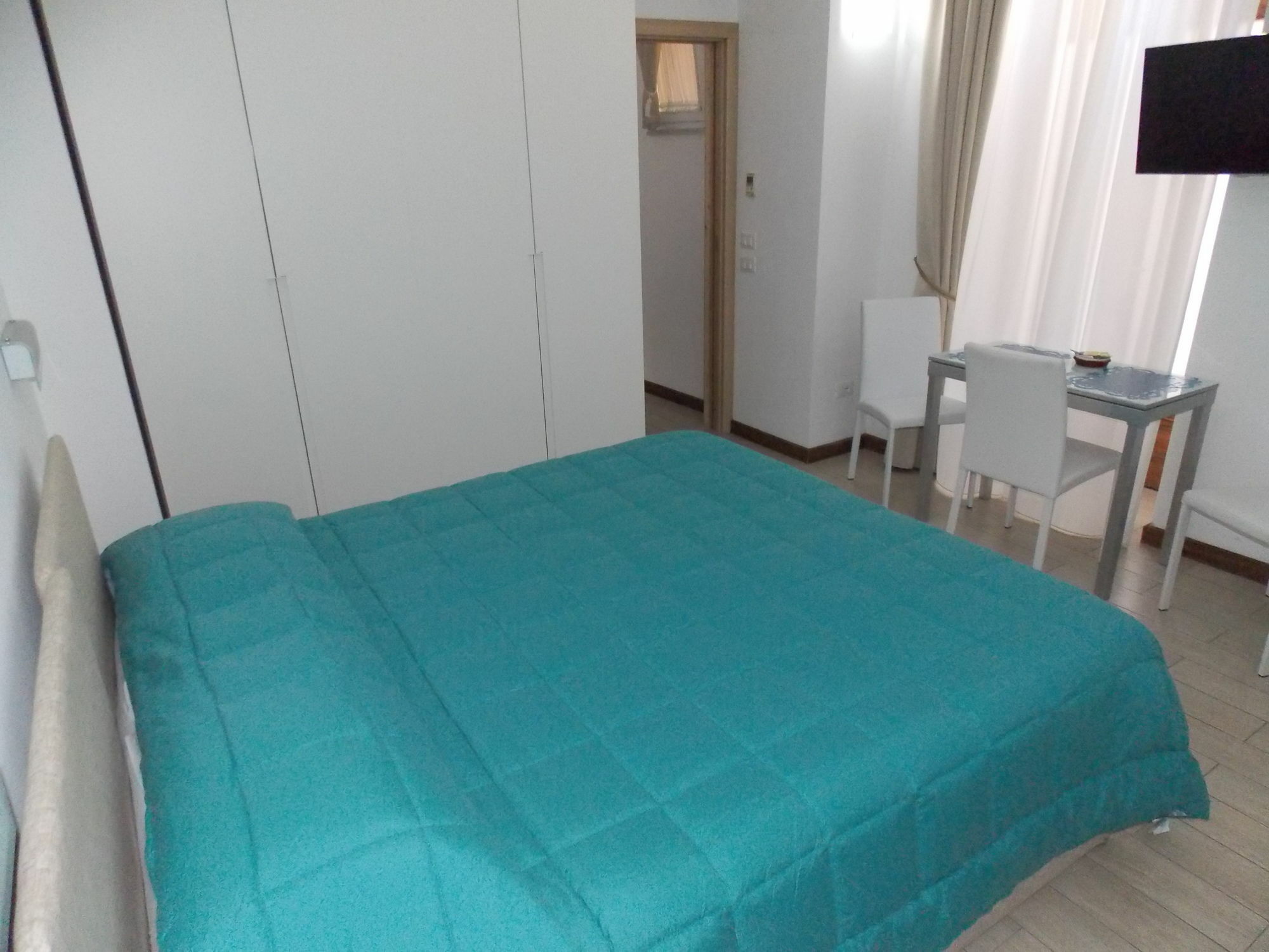 Palazzo Gargiulo Luxury Rooms & Suites Półwysep Sorrentyński Zewnętrze zdjęcie