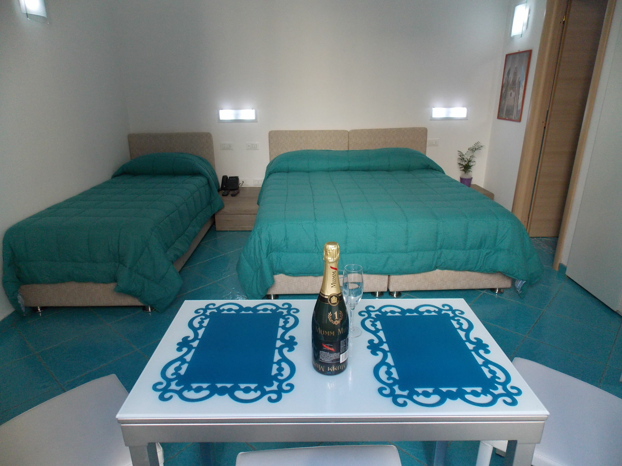 Palazzo Gargiulo Luxury Rooms & Suites Półwysep Sorrentyński Zewnętrze zdjęcie
