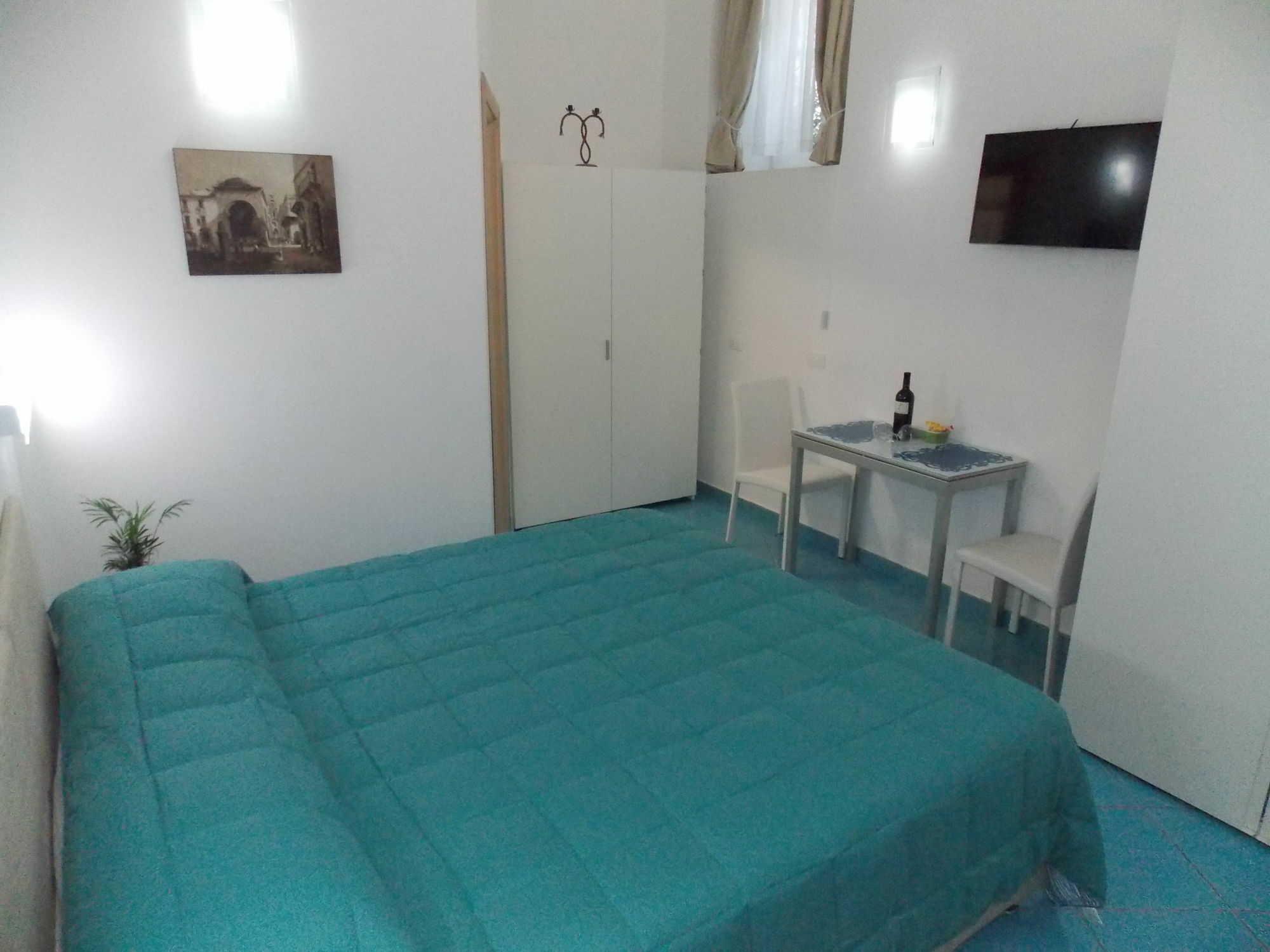Palazzo Gargiulo Luxury Rooms & Suites Półwysep Sorrentyński Zewnętrze zdjęcie