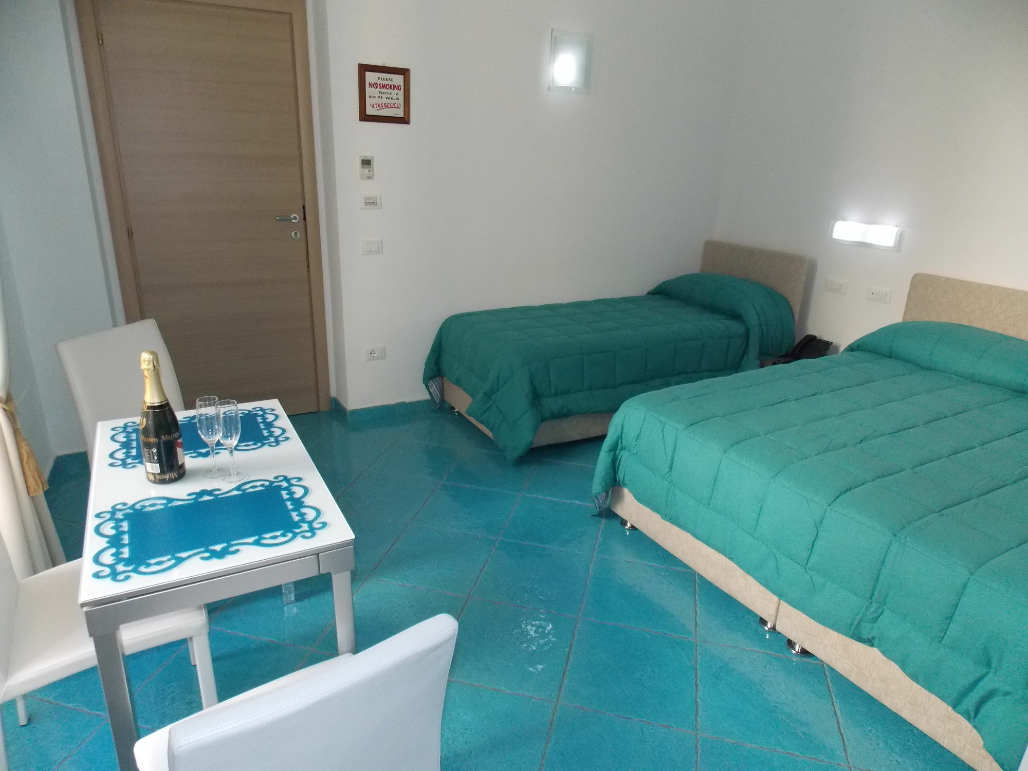 Palazzo Gargiulo Luxury Rooms & Suites Półwysep Sorrentyński Zewnętrze zdjęcie