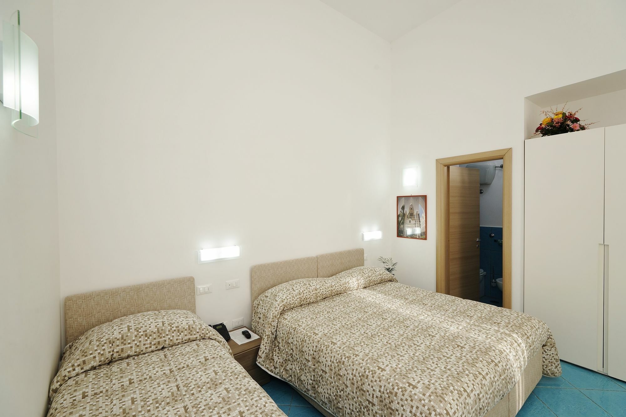 Palazzo Gargiulo Luxury Rooms & Suites Półwysep Sorrentyński Zewnętrze zdjęcie